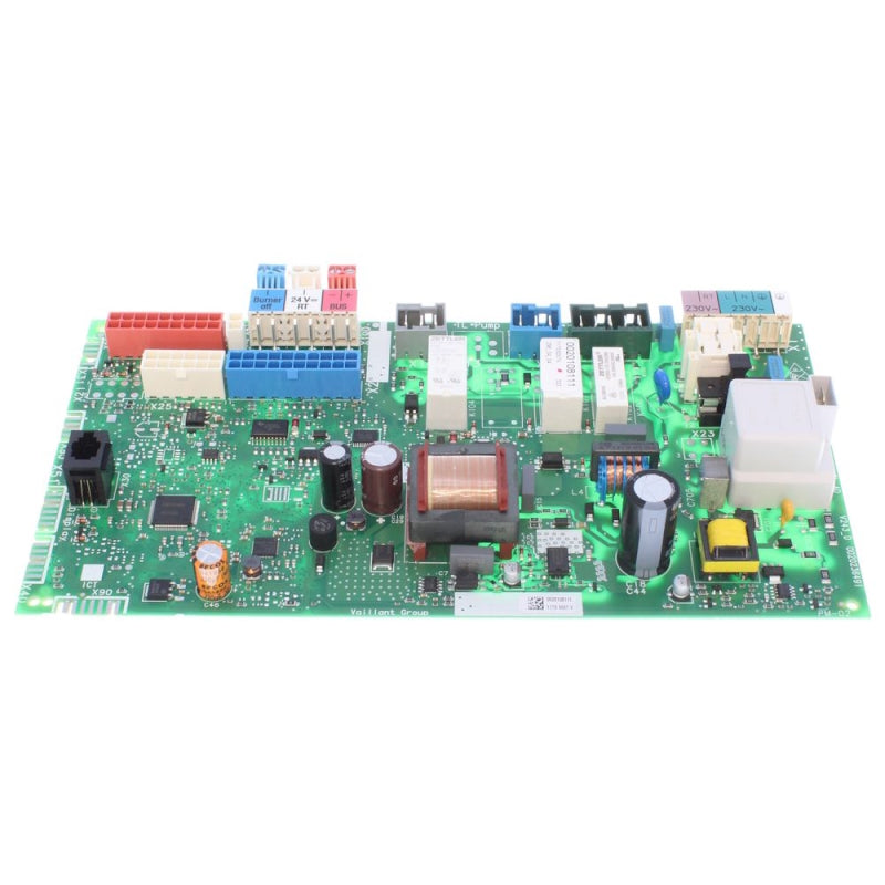 Vaillant Printed Circuit Board (0010028086)