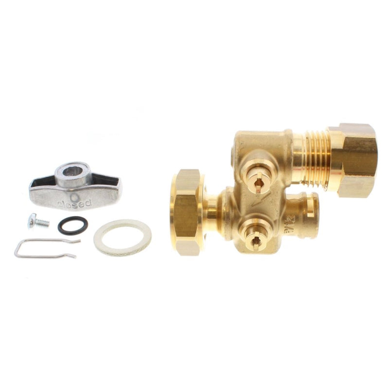 Vaillant Non Return Valve (0020010295)