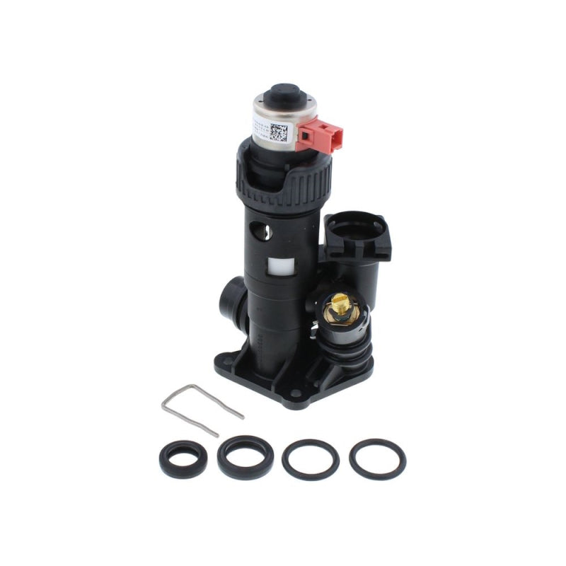 Glow-worm Diverter Valve (0020014168)