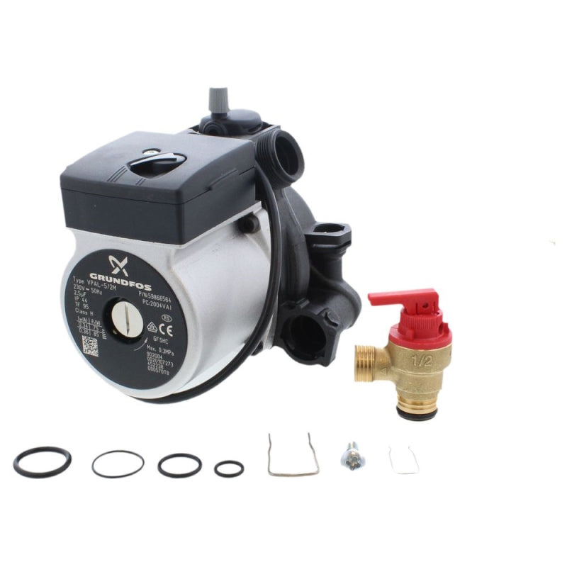 Glow-worm Pump (0020014171)