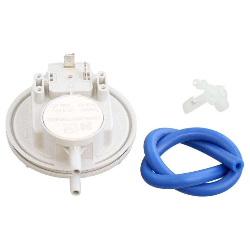 Vaillant Fan Proving Switch (0020018138)