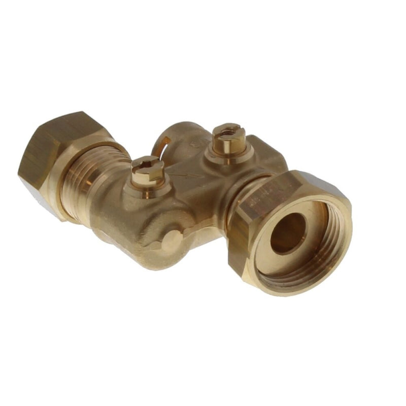 Glow-worm Water Valve (0020026413)