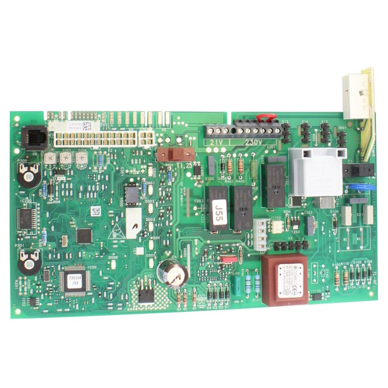Vaillant Printed Circuit Board (0020034604)