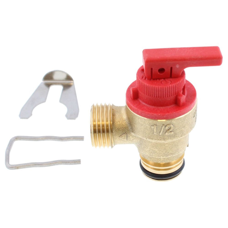 Glow-worm Pressure Relief Valve - 3 bar (0020047005)