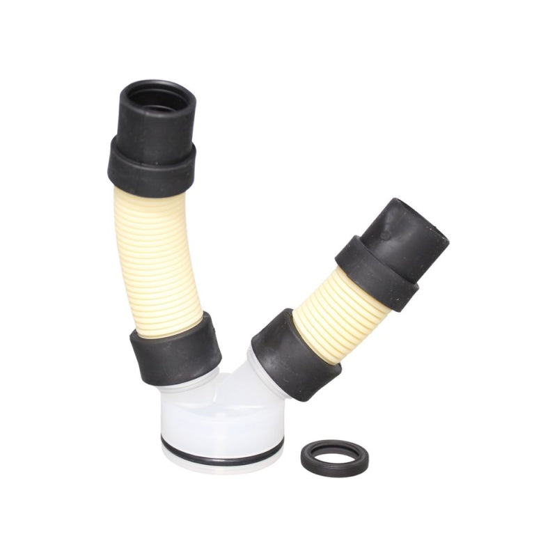 Glow-worm Siphon Adaptor (0020057359)