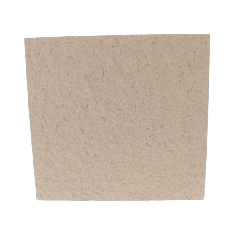 Glow-worm Isolation Plate Front - 24kW (0020061556)