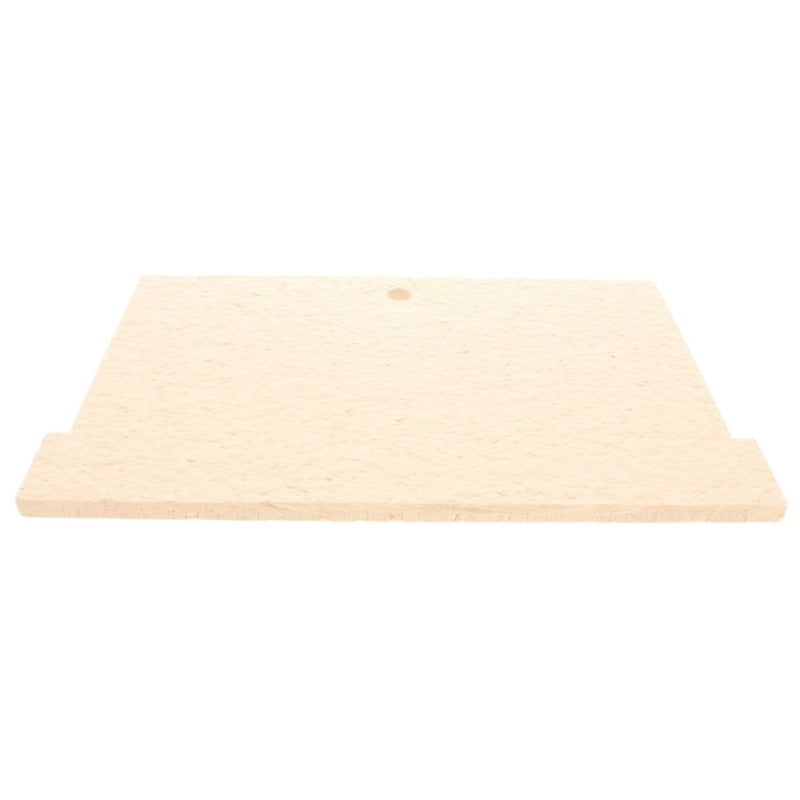 Glow-worm Isolation Plate Front - 28kW (0020061557)