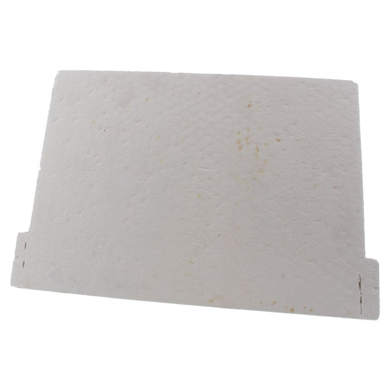 Glow-worm Isolation Plate Rear - 24kW (0020061558)