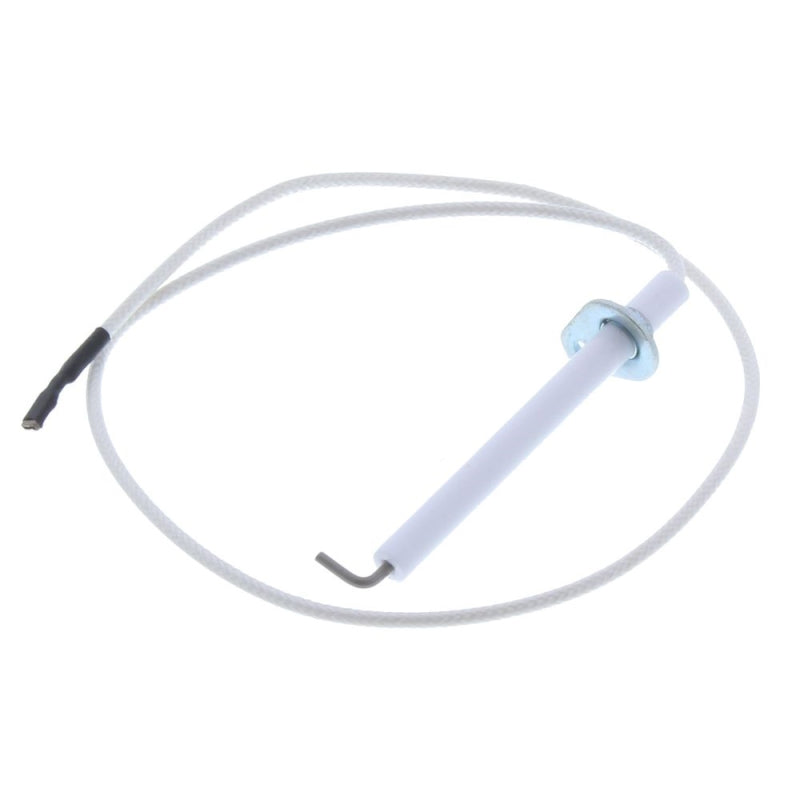 Glow-worm Ignition Electrode - Left (0020061572)