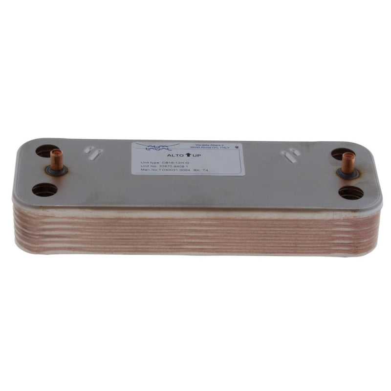 Glow-worm Plate to Plate Heat Exchanger - 28kW (0020061615)