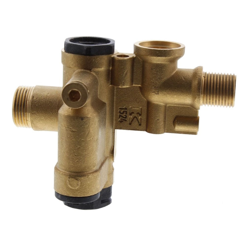 Glow-worm Hydroblock Flow (0020064049)