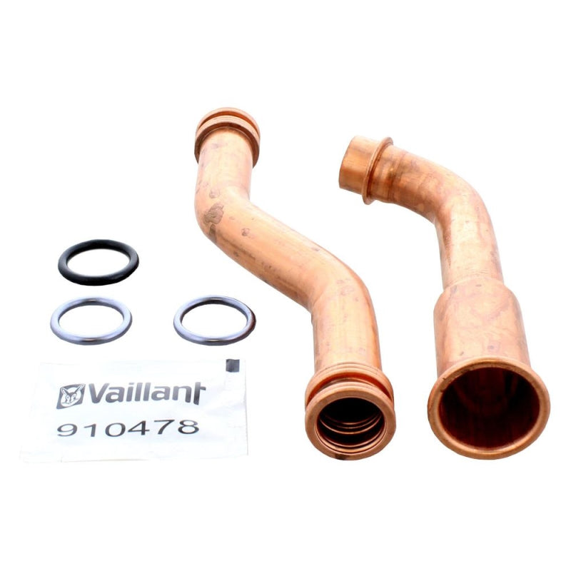 Vaillant Connection Tube (0020068956)