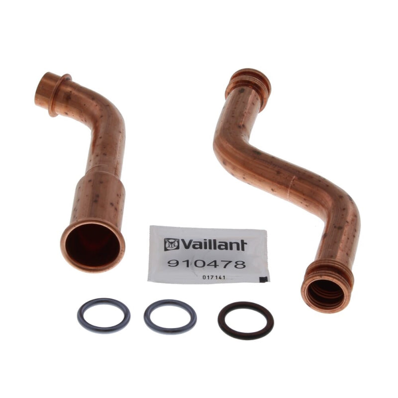 Vaillant Connection Tube (0020068957)