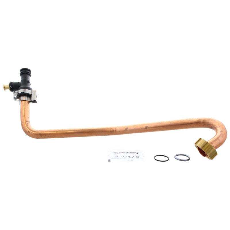 Vaillant Connection Tube (0020068958)