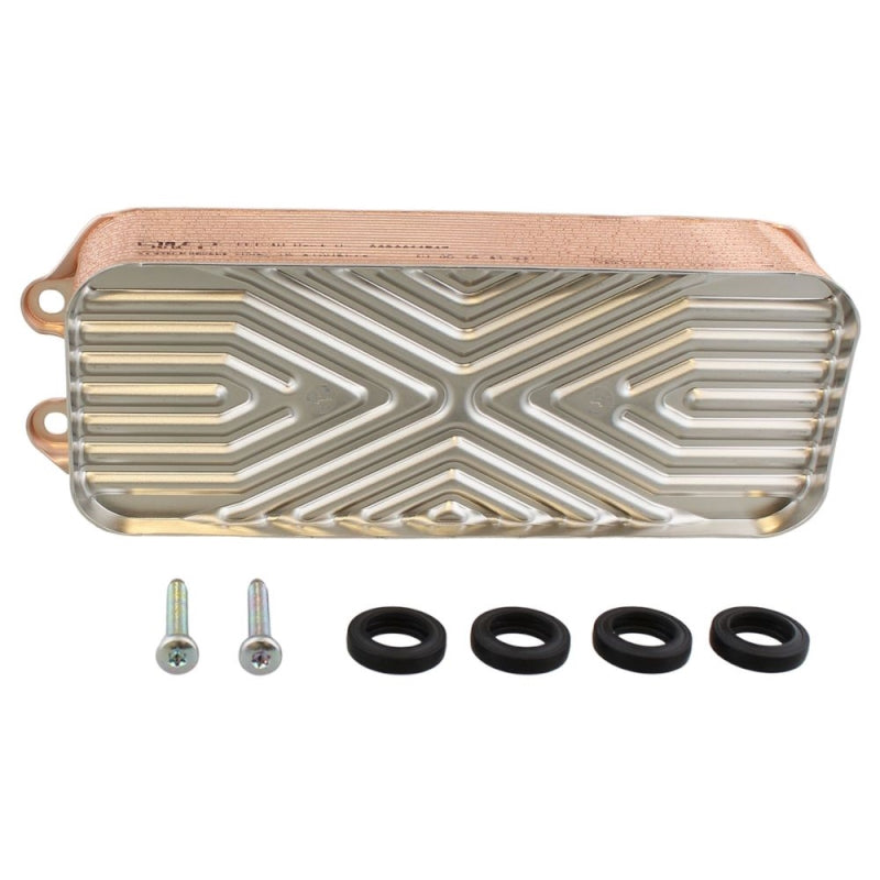 Glow-worm DHW Heat Exchanger (0020097181)