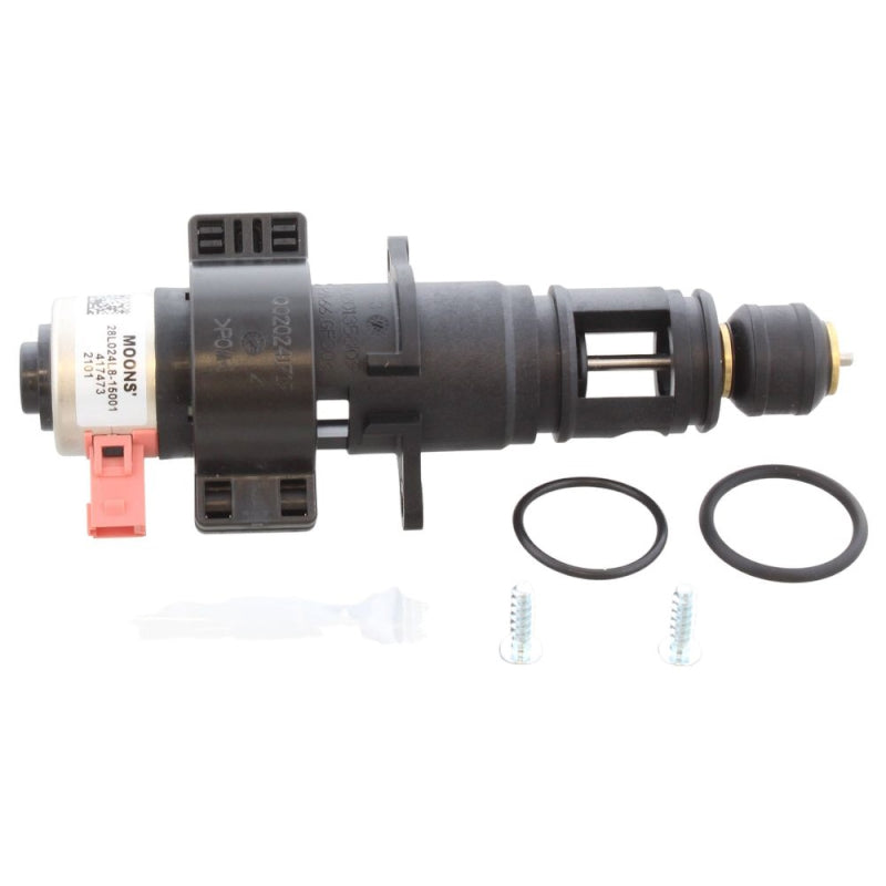 Glow-worm Three Way Diverter Valve (0020097214)