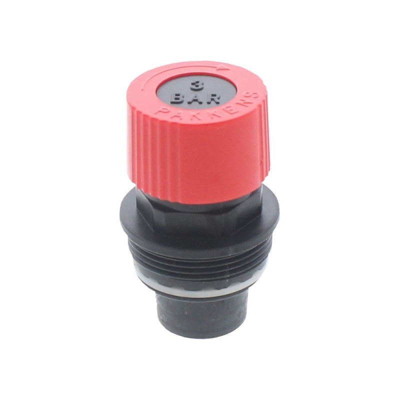 Glow-worm Pressure Relief Valve (0020118190)