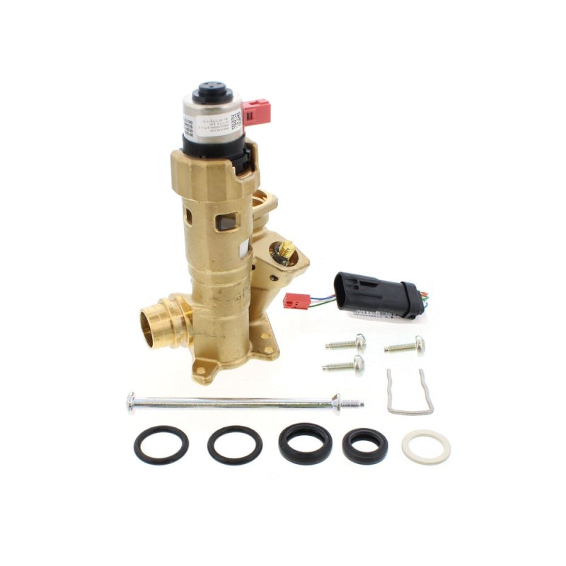 Vaillant Diverter Valve With Adaptor (0020132682)