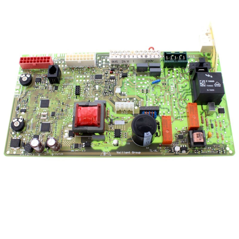 Vaillant Printed Circuit Board (0020132764)