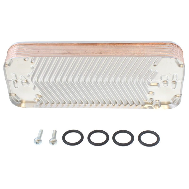 Glow-worm Heat Exchanger (0020136541)