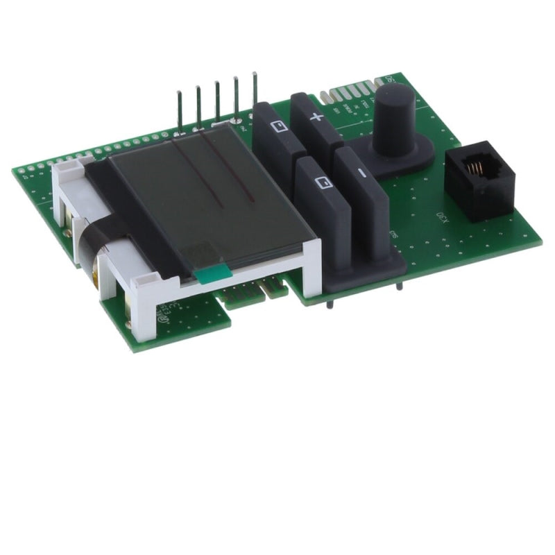 Vaillant Printed Circuit Board Display Pro (0020136629)