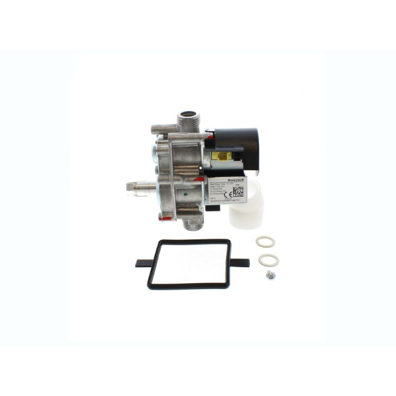 Vaillant Gas Section with Regulator (0020148381)