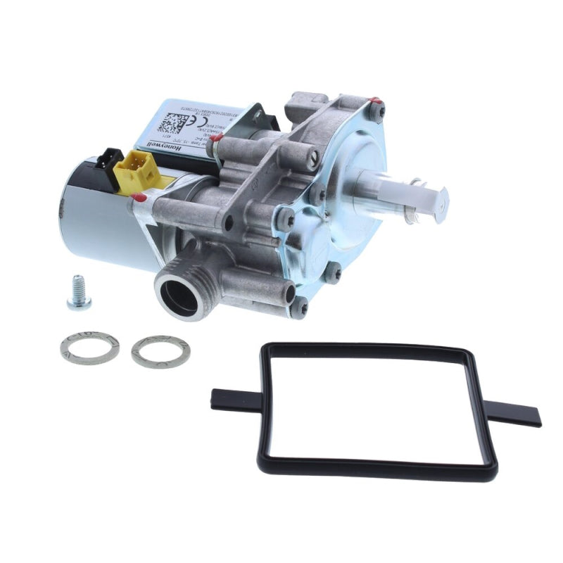 Vaillant Gas Section With Regulator (0020148383)