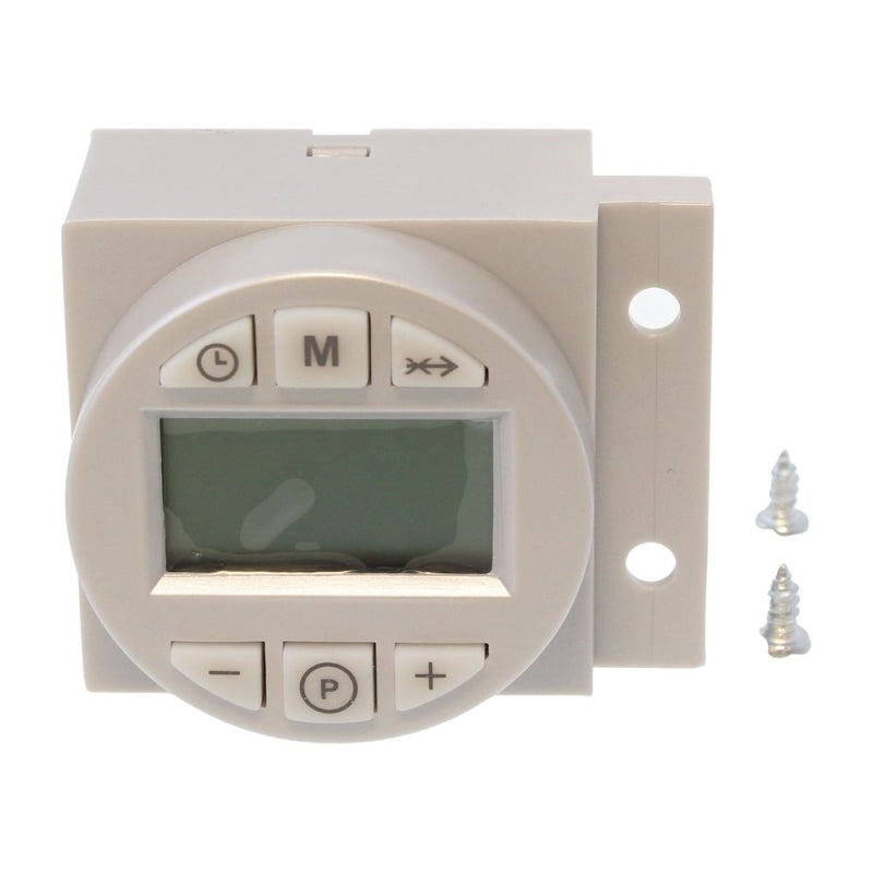 Ferroli Digital Clock (013001X0)