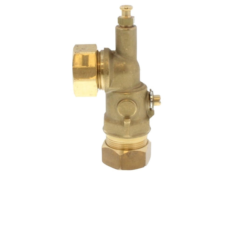 Vaillant Service Valve (014731)