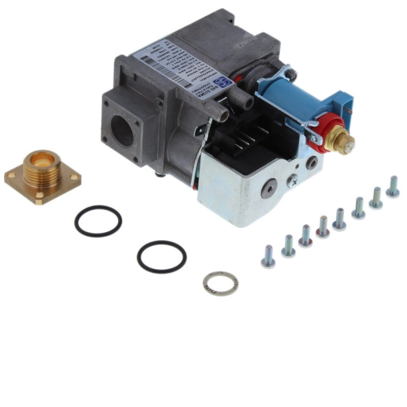 Valliant Gas Section (053462)