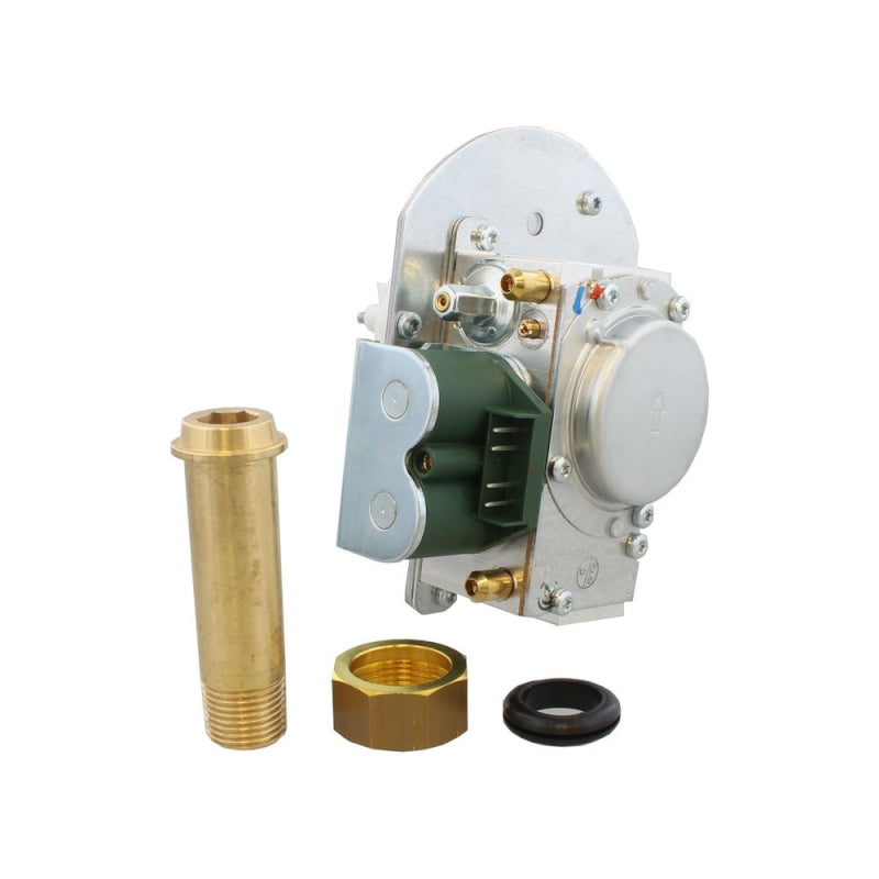 Vaillant Gas Valve Assembly (053574)