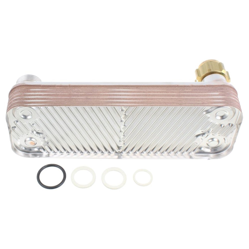 Vaillant Heat Exchanger (064950)