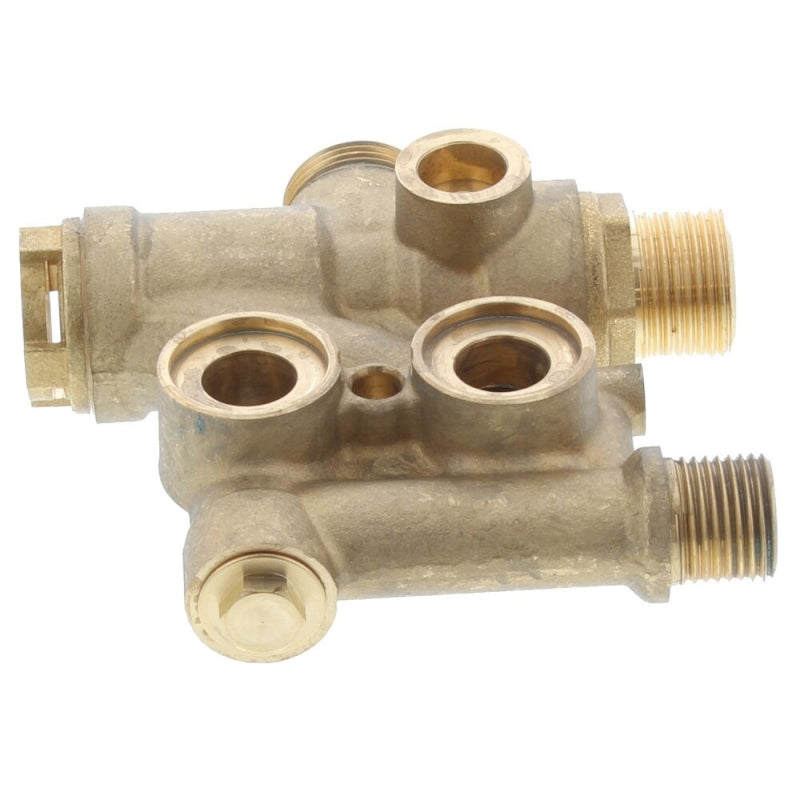 Johnson and Starley Flow Manifold (1000-0301605)