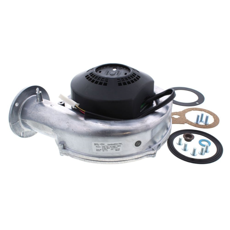 Johnson and Starley Fan (1000-0522635)