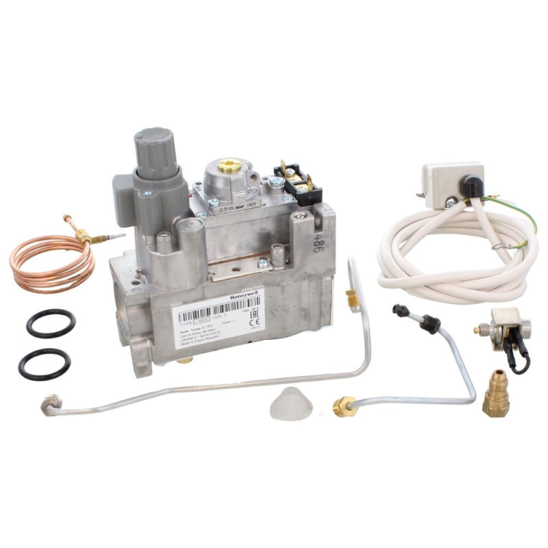 Johnson and Starley Gas Valve Kit (1000-0701145)