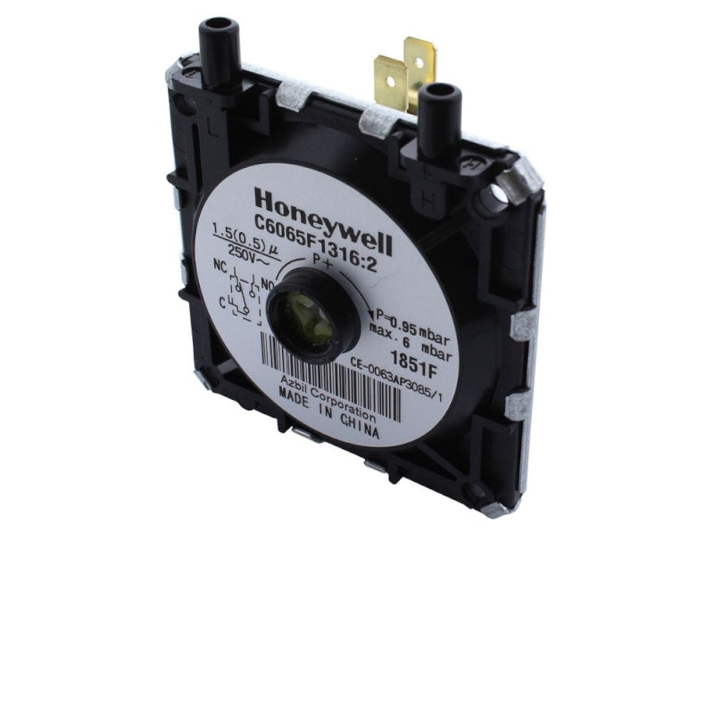 Ideal Pressure Switch (111379)
