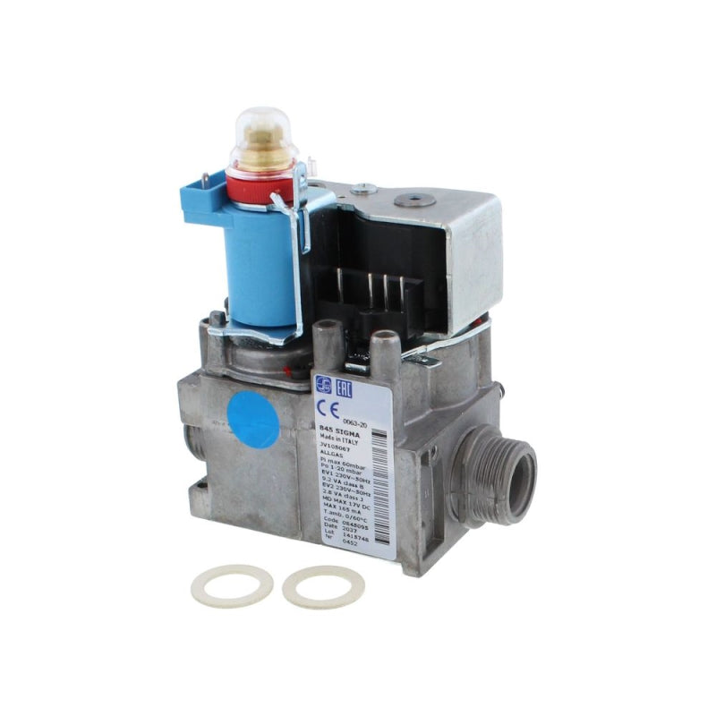 Vaillant Gas Valve (114189)