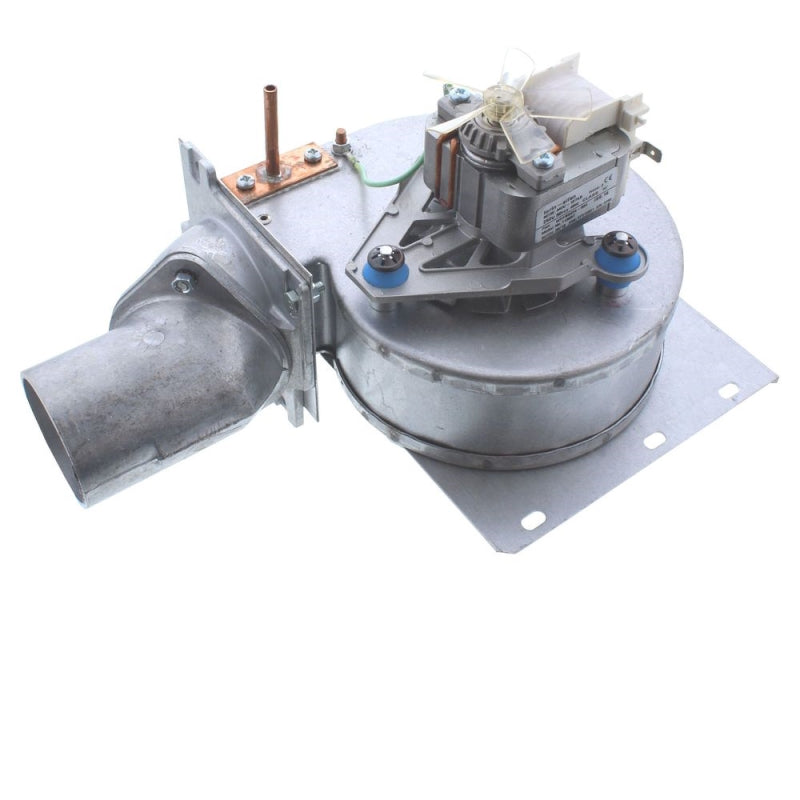 Ideal Fan Assembly Classic NF30-80 (137568)