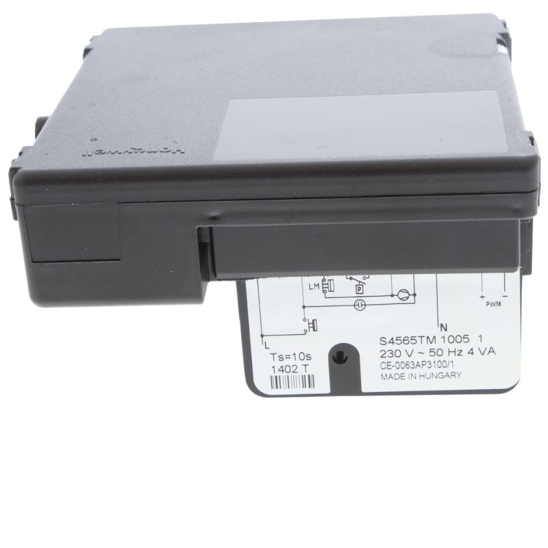 Ideal Printed Circuit Board (170815)