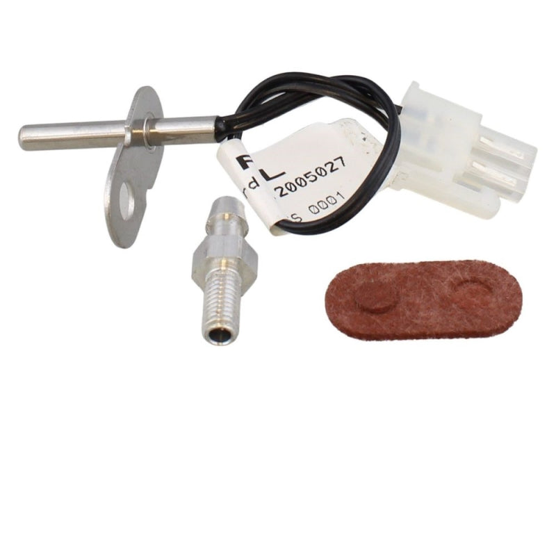 Ideal Dry Fire Thermostat Kit (170916)