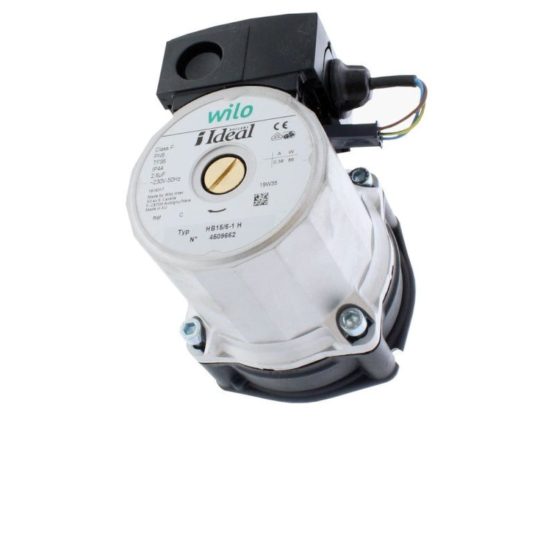 Ideal Pump Assembly (170990)