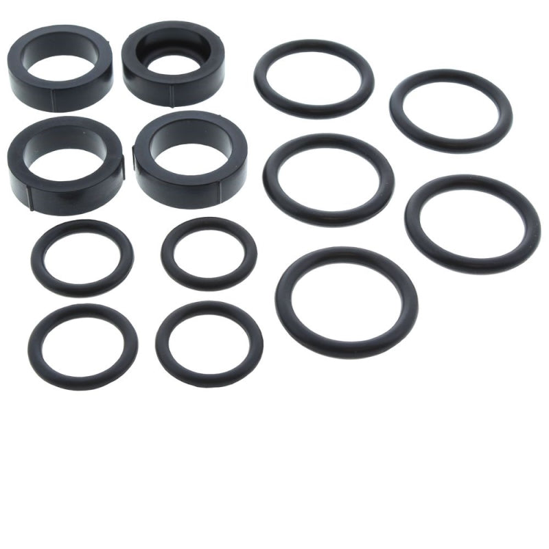 Ideal O-Ring Pack - Hydroblock (171031)