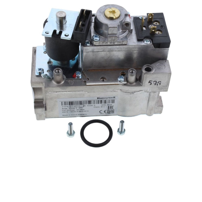 Ideal Gas Valve Kit (171441)