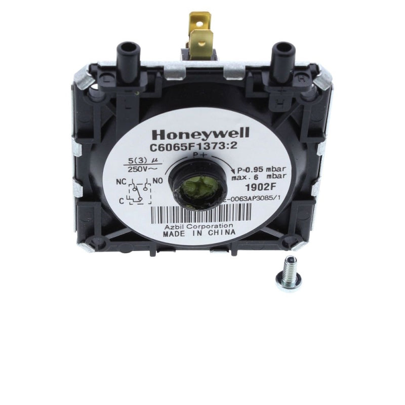 Ideal Pressure Switch Assembly (171454)