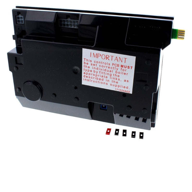 Ideal Printed Circuit Board (172490)