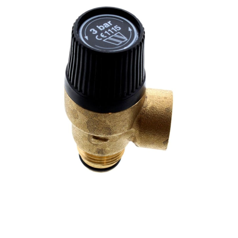 Ideal Safety Valve (172494)