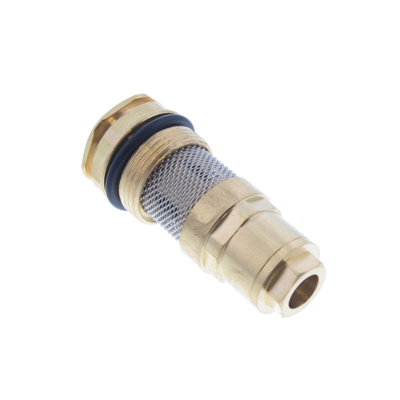 Ideal Magnetic Flow Switch and Filter (172502)