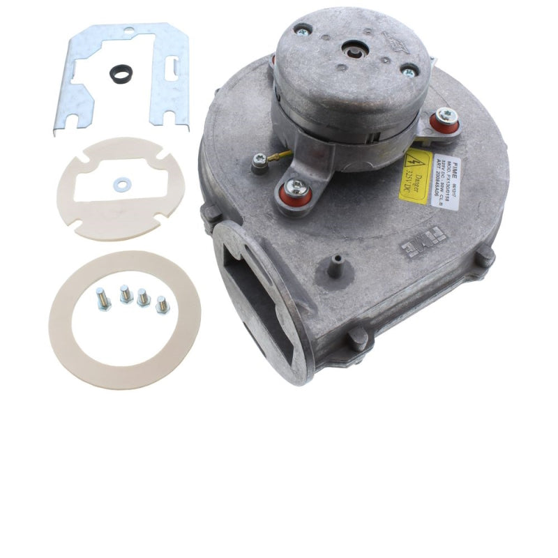 Ideal Fan Kit (172625)