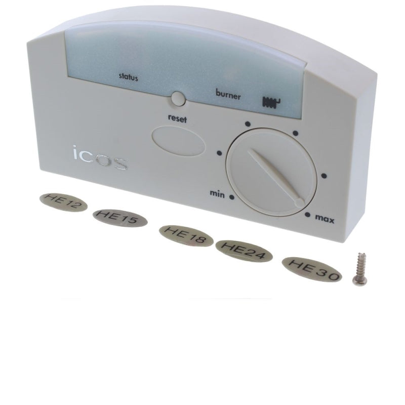 Ideal User Control Kit (173532)