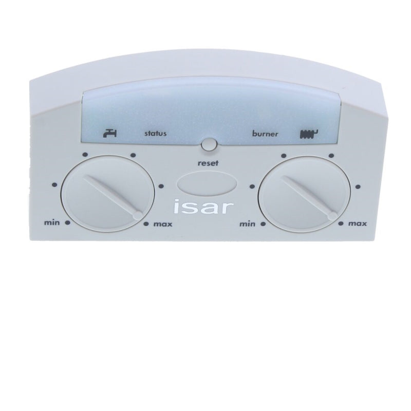 Ideal User Control Kit (173533)